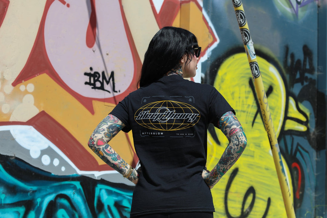 Afterglow Logo | T-Shirt