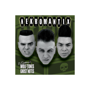 A Symphony of Wolf... | CD