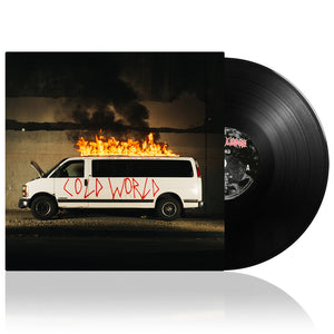 Cold World | Black Vinyl