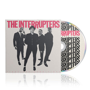 Fight The Good Fight | CD