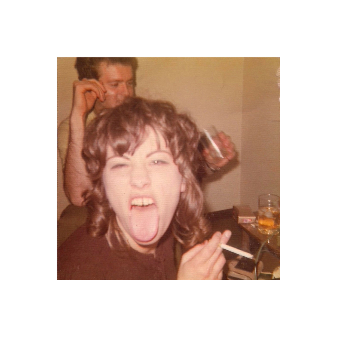 Joyce Manor (I Used To Go To This Bar) CD