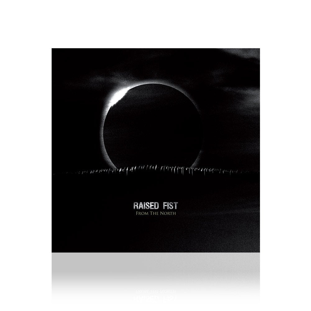 Raised Fist (From The North) CD