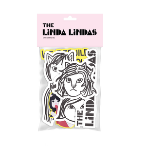 Assorted | Sticker Set