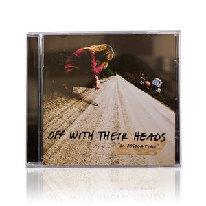 In Desolation | CD