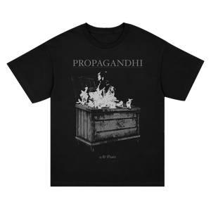 Dumpster Fire | T-Shirt