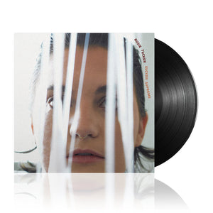 Sucker Supreme | Black Vinyl