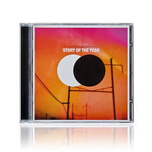 The Constant | CD