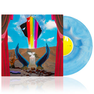 Still Love | Blue & White Galaxy Vinyl