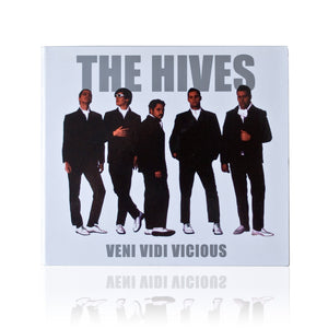 Veni Vidi Vicious | Digipak CD