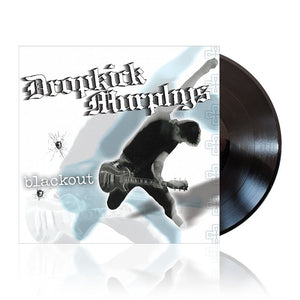 Blackout | Black Vinyl