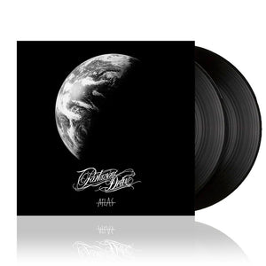 Atlas | 2xBlack Vinyl