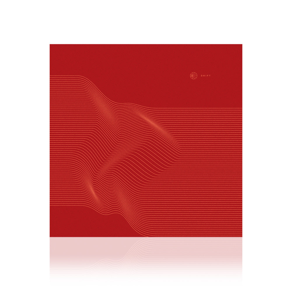 Pianos Become The Teeth (Drift) CD