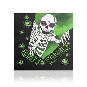 Baku's Revenge | CD