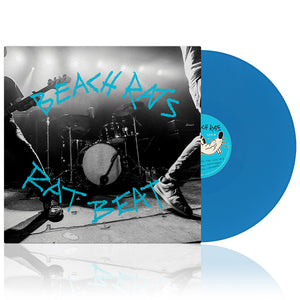 Rat Beat | Blue Vinyl