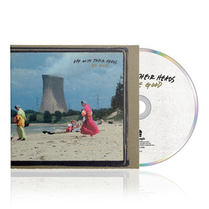 Be Good | CD