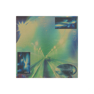 Easier Said Than Done | CD