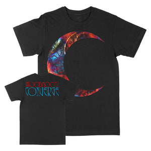 Bloodmoon Black | T-Shirt