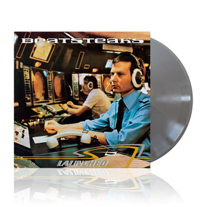 Launched | Silver Vinyl
