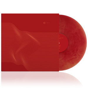 Drift | Galaxy Solid Red/Beer Vinyl