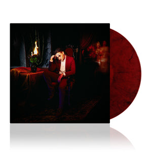 joke's on you | Merlot Wave Vinyl