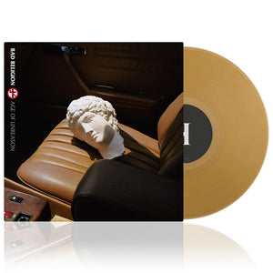 Age Of Unreason | Slightly Gold Vinyl