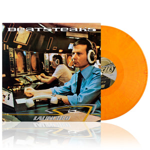 Launched | Solid Yellow & Solid Orange Vinyl