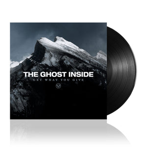 Get What You Give | Vinyl