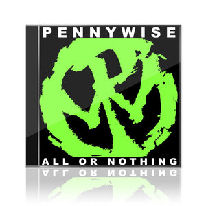 All Or Nothing | CD