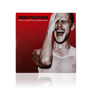 It's Been Hurting... | CD-EP