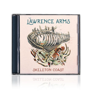 Skeleton Coast | CD