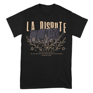No One Was Driving the Car | T-Shirt