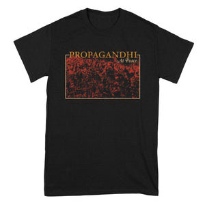 At Peace Album | T-Shirt