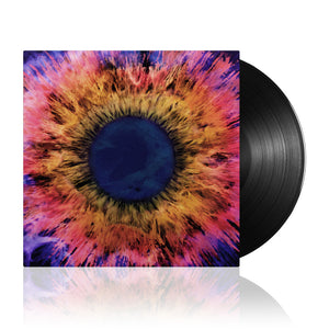 Horizons/East | Black Vinyl