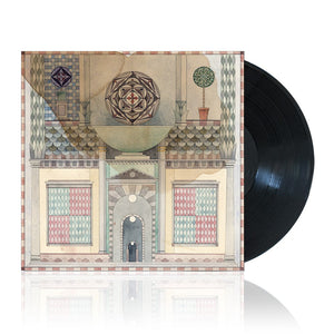 Freedom | Black Vinyl