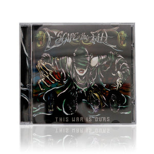 This War Is Ours | CD