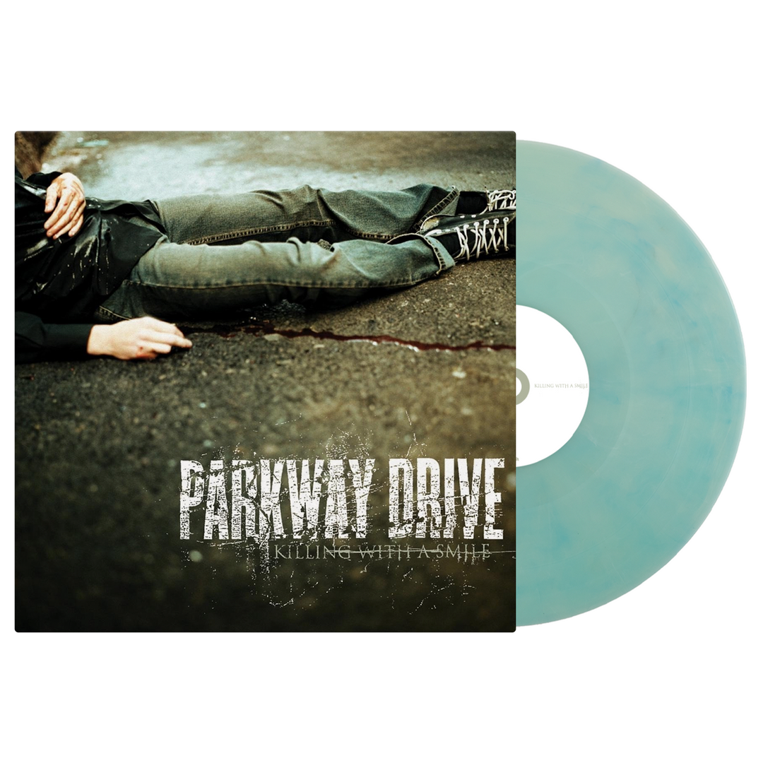 Parkway Drive (Killing With A Smile (20th Anni.)) Ice Vinyl
