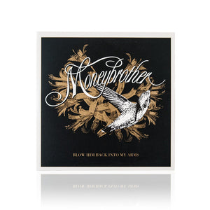 Blow Him Back Into My Arms | CD-EP