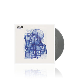 I Might / I Love My Label | Black 7 Inch
