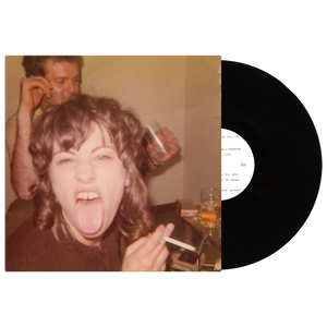 I Used To Go To This Bar | Black Vinyl