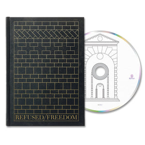 Freedom | Deluxe CD