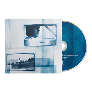 Dreams of Being Dust | CD