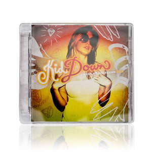 I Want My Girlfriend Rich | CD